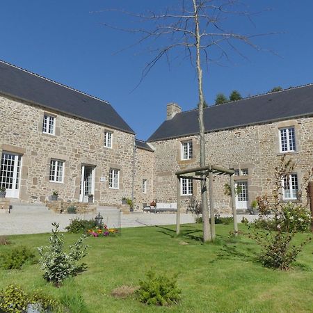 La Vallee Joly Le Vast Exterior foto
